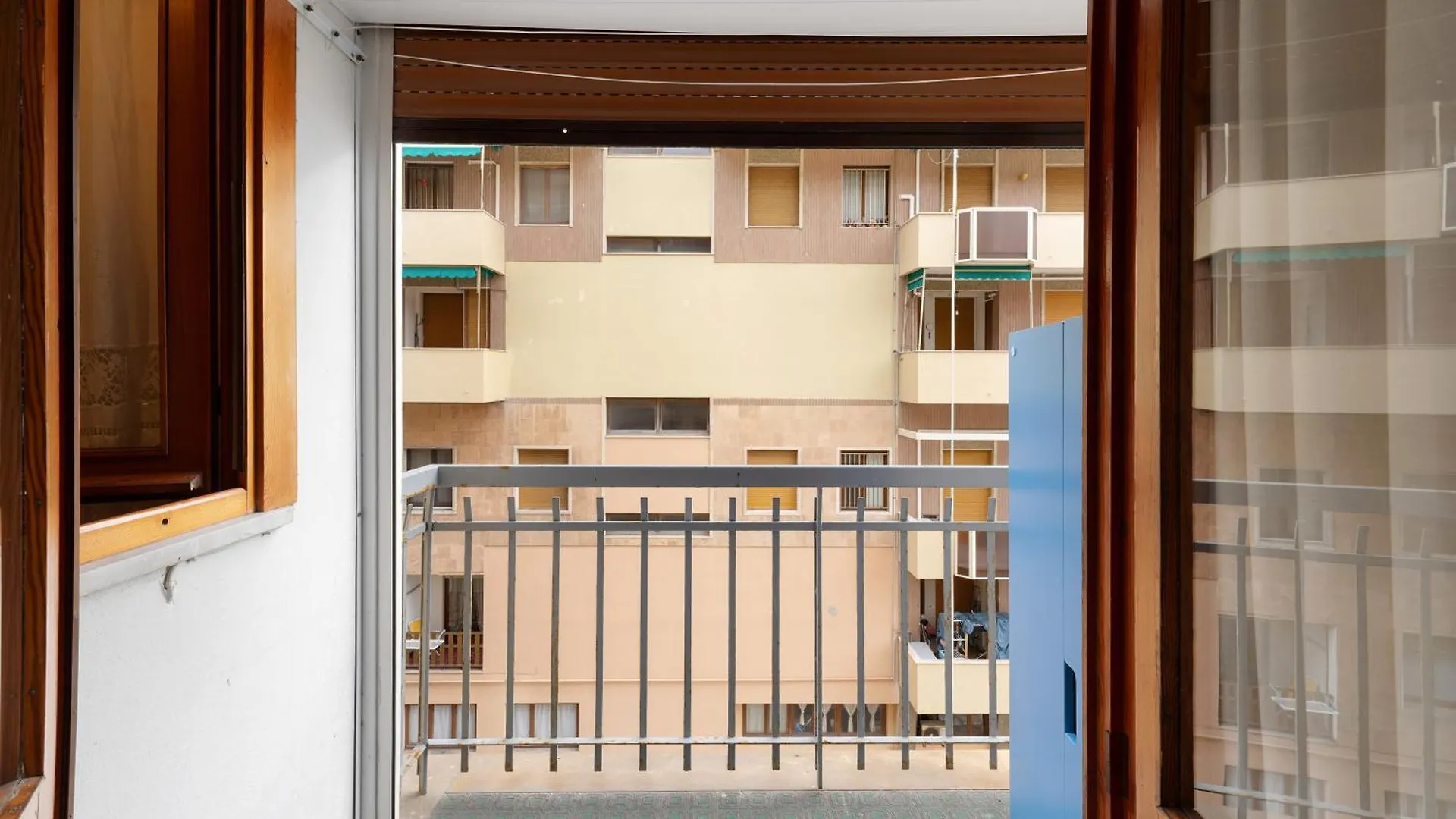 Apartment Appartamento Fronte Mare Recco Italy