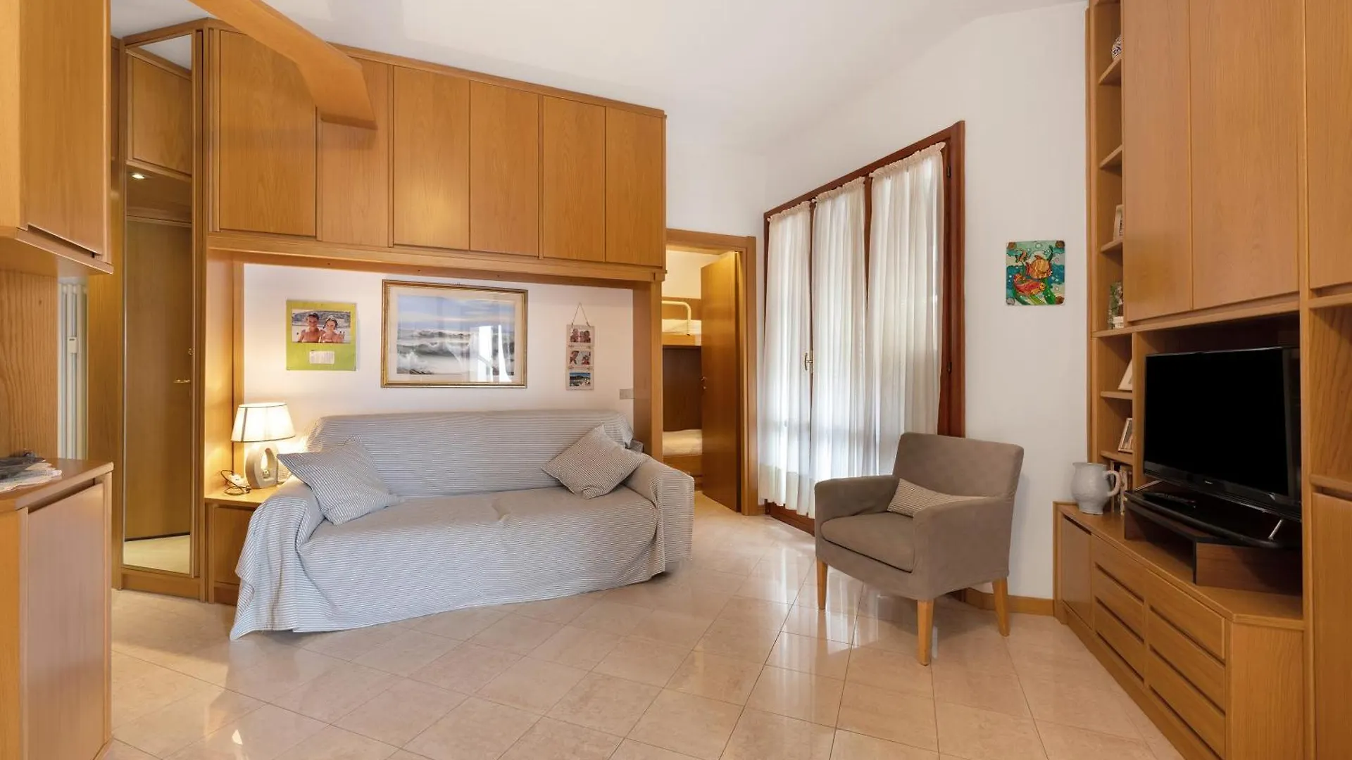 Appartamento Fronte Mare Recco