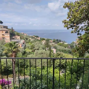 Appartamento Virginia 2, Recco